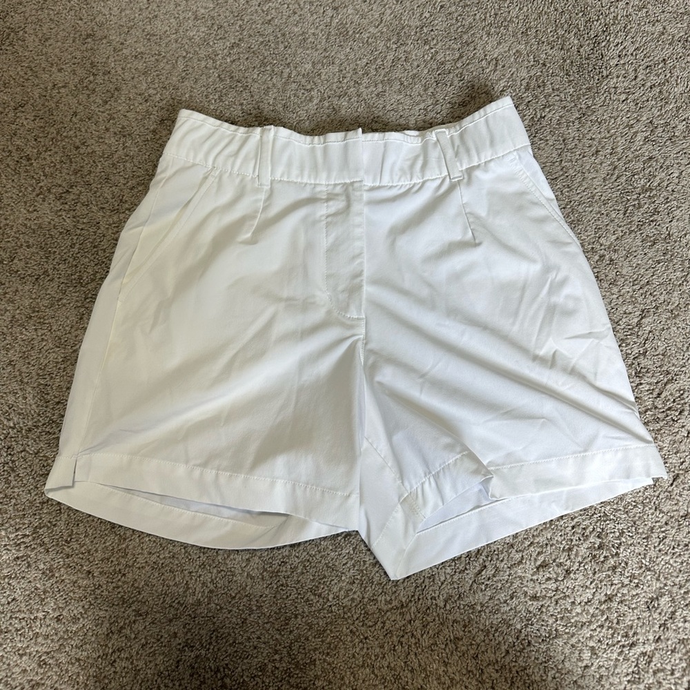 Nike Women’s Golf Shorts- Size:Small